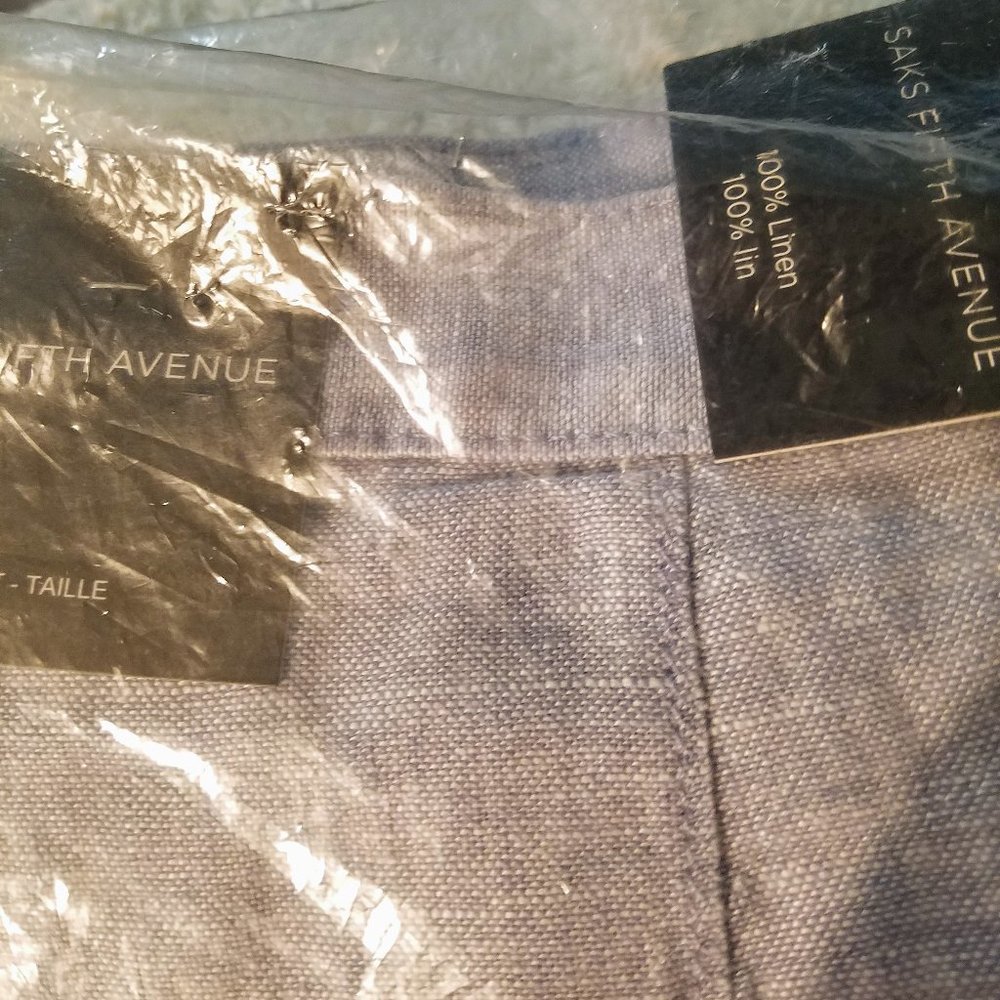 Men's Linen Pant's